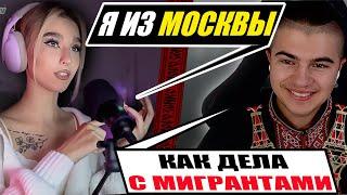 Обличчя росії у всій своїй красі...Як виглядають патріоти росії?