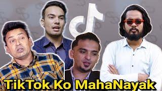 TIKTOK KO MAHANAYAK - CRIME PATROL NEPALI  ǀ PUNYA GAUTAM ǀ  PY AMRIT