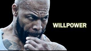 CT FLETCHER -THE BEST MOTIVATIONAL SPEECH EVER - WILLPOWER