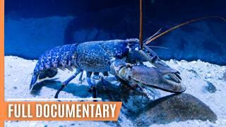 Lobsters - The armoured knights of the oceans | Full Documentary