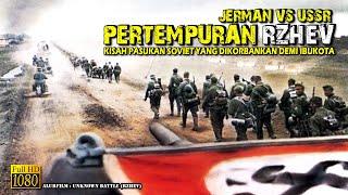 Kisah Nyata!! Catatan Sejarah Saat Jerman Berhadapan Dengan Soviet • Alur Cerita Film