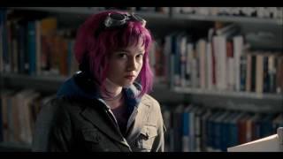 Scott Pilgrim MMV