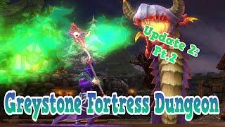 Order & Chaos 2: Redemption- NEW Update 2- Dungeons