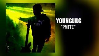 PMTTE (Official Audio)