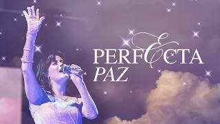 perfecta paz (live) - nxtwave (video oficial)