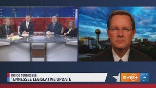 Inside TN: Tennessee Legislative Update