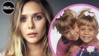 Así Fue Cómo Las Gemelas Olsen Casi Arruinan La Carrera De Su Hermanita Elizabeth