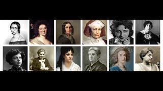 100 classical pieces by 100 women composers