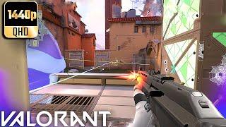 Valorant- 29 Kills As Clove On Ascent Unrated Full Gameplay #98! (No Commentary)