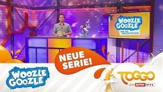 Woozle Goozle und die Weltentdecker | bei TOGGO von SUPER RTL