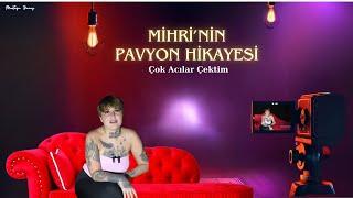 Keşke Gerçek Hayat Hikayemi Bilseniz Pavyona Neden Başladım ?