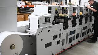Mark Andy 2200