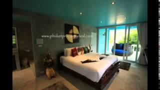#Luxury | #Villa | 5 Bedroom | #Rent | #Patong | #Phuket | #Thailand | R288