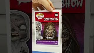 Funko pop the Creep 990