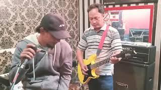 dua sejoli latihan north cbr band