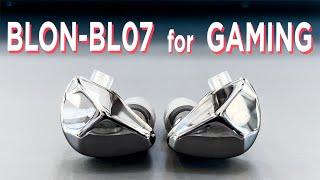 Blon BL 07 - Gamer Review