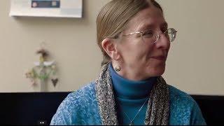 Dr. Anna Howard, Mechanical & Aerospace Engineering