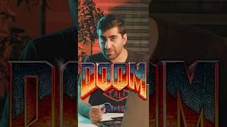 چرا Doom بازی مهمیه؟