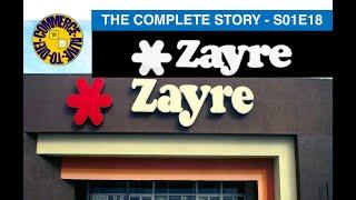 (Alive To Die?!) Zayre The Complete Story - S01E18