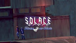 Solace State {Demo} | Memory Hackers