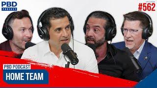 Trump's Biden Bombshell: Pardons Are VOID & VACANT | PBD Podcast | Ep. 562