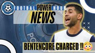 Bentancur CHARGED for Racism | Man United's Seven Fixture Fiasco