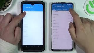 Xiaomi Redmi Note 11 Pro+ vs  Doogee S98 antutu Test | Which phone is better in antutu