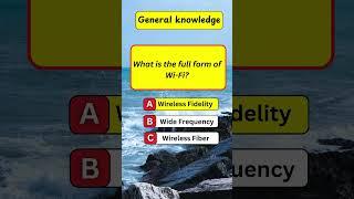 Guess the correct answer #quiz #gk #facts #trivia #education #learning #information #computer