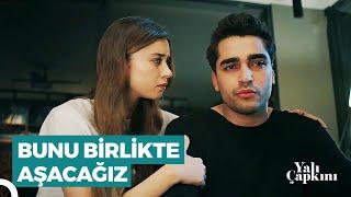 Ben Onların Yüzüne Nasıl Bakacağım? | Yalı Çapkını 17. Bölüm (İLK SAHNE)