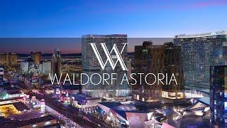 Waldorf Astoria Las Vegas | An In Depth Look Inside Waldorf Astoria Hotel Las Vegas