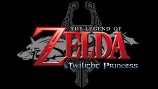 Title theme (slowed) | Twilight Princess