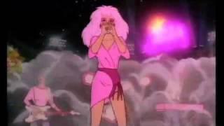 "Jem and the Holograms" Theme