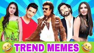 Trending Memes  Ep-22 Dank Indian Memes | Indian Meme Compilation  Viral Memes | Dropout Memes