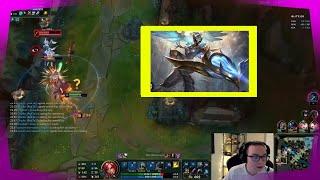 Quinn Outplay | Daily dose of League of Legends Ep - #7 | #leagueclips #leagueoflegends #clips