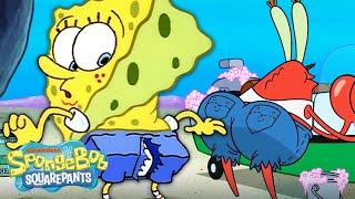 Best of Bikini Bottom's Bottoms!  | SpongeBob