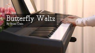 Butterfly Waltz