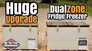 Is This The BEST Travel Fridge Freezer for Camping?