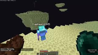 This is why I never explore the End without an elytra