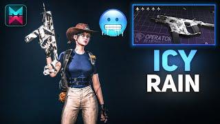 ICY RAIN BUILD FOR ENDGAME - FROST VORTEX BUILD GUIDE - NOOB TO PRO #17 - Once Human