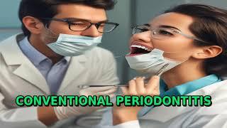 Transform Your Oral Health: Dr. Annette Jasper's 30-Day Periodontitis Program, Combining All In One!