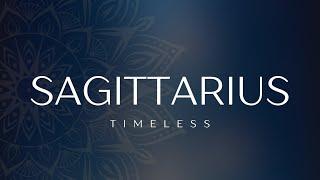SAGITTARIUS  Someone is having a full ego and emotional collapse because you detached‍️