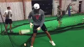 2020 Hoover HS CF Robby Ashford-Pro Elite Academy