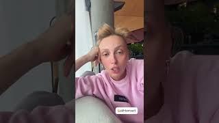 Оля Полякова