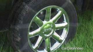 New GMC Denali Pickup - Vehicle Tour