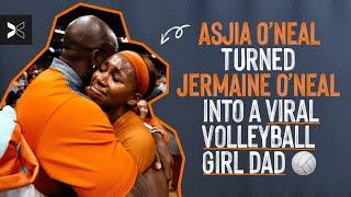 Asjia O'Neal is MORE THAN Jermaine O'Neal's Daughter | More Than A Name | TOGETHXR
