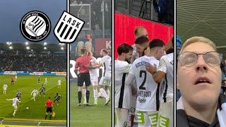 STURM GRAZ vs. LASK | Kampf ums Meister Play Off 