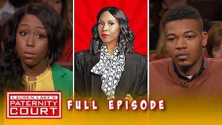 Revenge Mission: Did She Get Pregnant to Keep Him? (Full Episode) | Paternity Court
