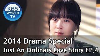 Just An Ordinary Love Story | 보통의 연애 Ep.4 [2014 Drama  Special / ENG / 2014.05.06]