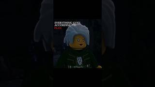 Llorumi edit ~ everything goes according to plan |#ninjago #ninjagoedit#llorumi#lloydgarmadon#harumi