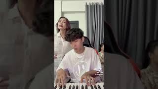 Thương Lắm Mình Ơi | Như Bee Idol Hát Cực Hay Triệu View TikTok 